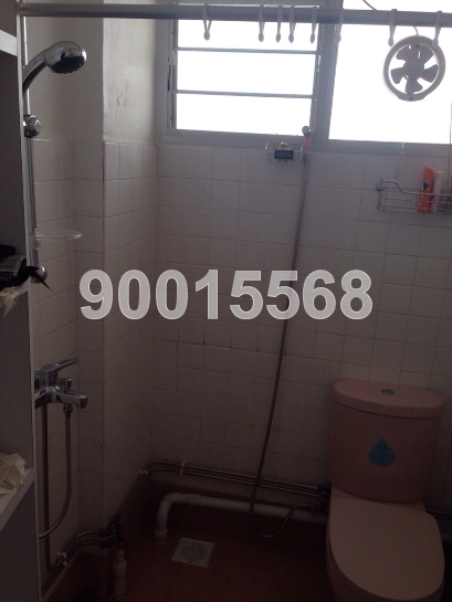 Yishun Street 61 thumbnail photo